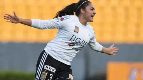 El técnico de Las Águilas, Leonardo Cuéllar, reconoció que el mejor equipo del certamen es Tigres (Foto: Mexsport)