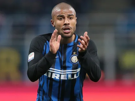 Rafinha apuesta al Inter y pasa de regresar al Barcelona