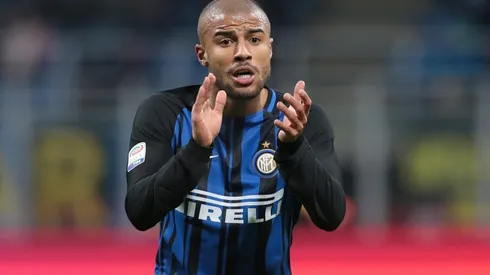 Rafinha apuesta al Inter y pasa de regresar al Barcelona