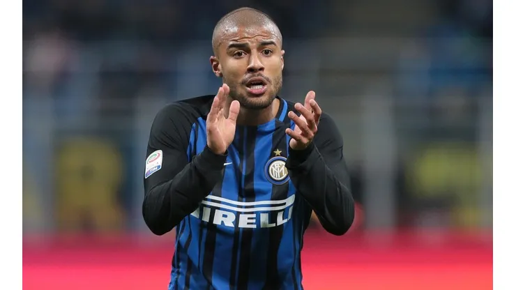 Rafinha apuesta al Inter y pasa de regresar al Barcelona