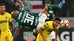 Felipe Melo, un verdadero loco de la guerra.