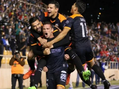 Ascenso MX: cuándo juega Alebrijes vs Zacatepec la vuelta de los cuartos de final