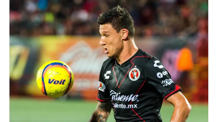 El equipo de la frontera se encuentra en zona de clasificación (Foto: Mexsport)