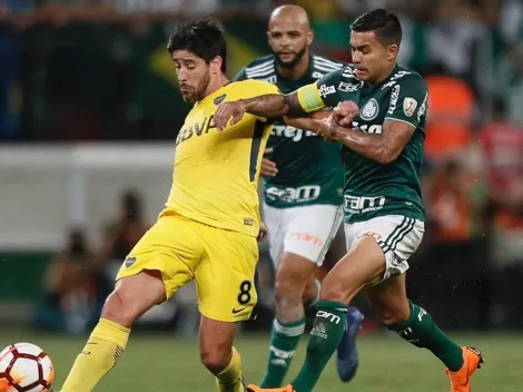 Pablo Pérez DT: le dijo a Guillermo que Cardona tenía una molestia