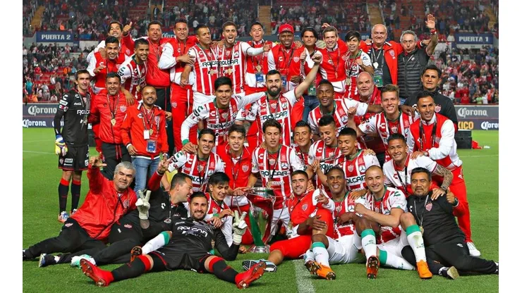 El partido tuvo un inicio de ida y vuelta pero se apagó al final (Foto: Mexsport)