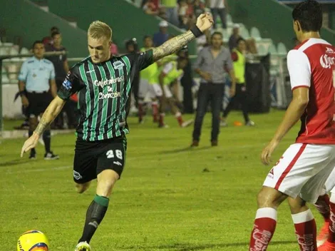 Mineros, por la vuelta al marcador frente a Cafetaleros