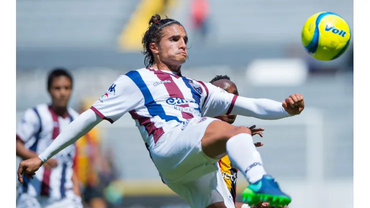 Morosos en el Ascenso MX: Le deben dinero a jugadores del Atlante y Dorados
