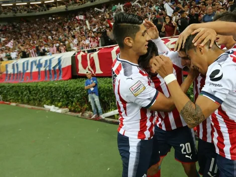 Concachampions 2018: cuándo y a qué hora es la final Chivas vs Toronto