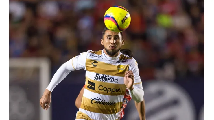 Dorados tiene ventaja de 2-1 sobre Celaya (Foto: Mexsport)