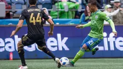 Kansas City vs Seattle Sounders, líder y colero en la jornada 7 de la MLS