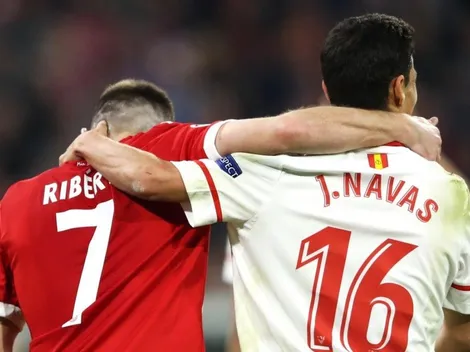 Sin lucir, Bayern Munich avanza a semifinales