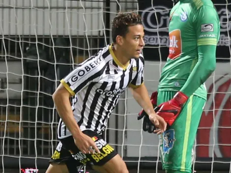 Borussia Dortmund se suma al interés por Benavente