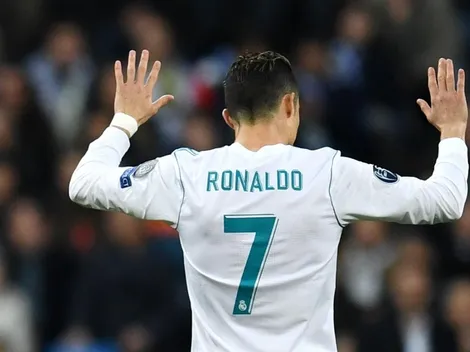 Madrid pudo empezar a liquidar, pero el árbitro le anuló un gol por un polémico fuera de juego