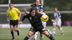 Semifinales de la Liga Femenil MX