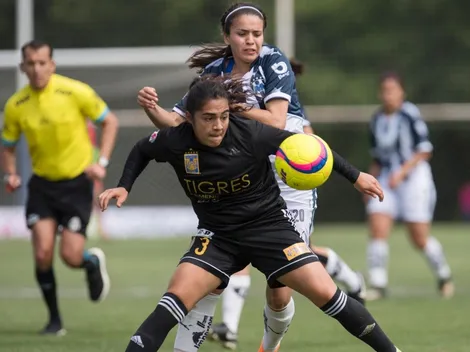 Liga Femenil MX: las Semifinales ya tienen fecha y horarios