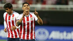 Chivas en Concachampions 2018