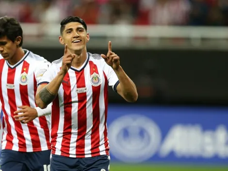 ¡Fracaso en el Azteca! Así quedaron las semifinales de la Concachampions 2018