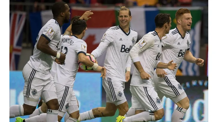 Los Ángeles FC, a retomar el rumbo ante Vancouver Whitecaps