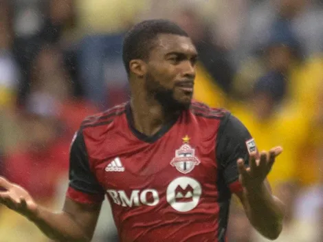 Resultados de las semifinales Concachampions