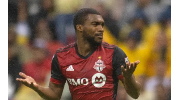 Toronto enfrenta a Colorado Rapids con la mente puesta en Chivas