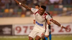 La Hiena ya no será tenido en cuenta por Gareca para viajar a Rusia,