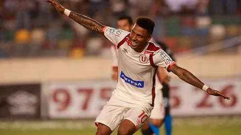 La Hiena ya no será tenido en cuenta por Gareca para viajar a Rusia,