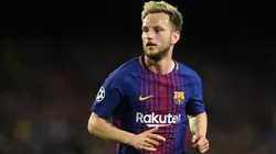 IVAN + 10. El croata es clave en la alineación del DT. ¿Cuántos partidos se perderá?