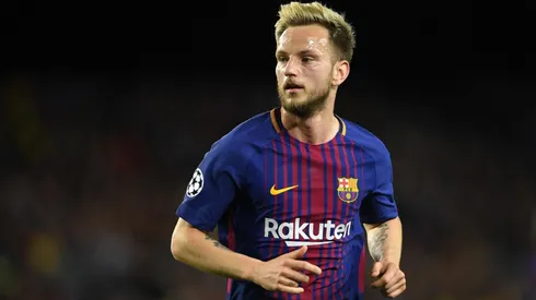 IVAN + 10. El croata es clave en la alineación del DT. ¿Cuántos partidos se perderá?