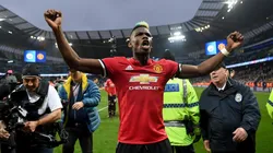 Al Real Madrid le ofrecieron a Pogba y dijo que no
