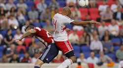 New York Red Bulls quiere superar la eliminación de Concachampions a costa de Montreal Impact