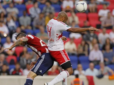 New York Red Bulls quiere superar la eliminación de Concachampions a costa de Montreal Impact