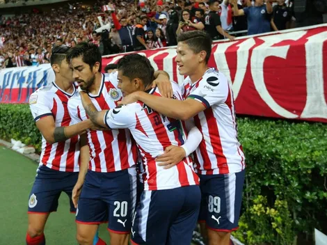 Chivas vs Toronto: Final inédita en la Concachampions 2018