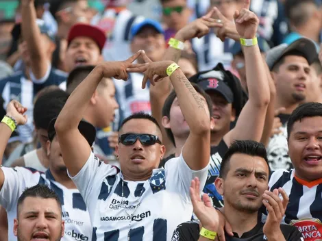 Transmisión Monterrey vs Tigres EN VIVO: Liga Premier MX 2018, este viernes
