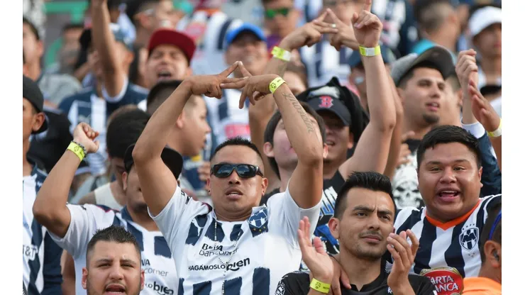 Habrá Clásico Regio en la Liga Premier (Foto: Mexsport)
