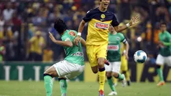 Un triunfo para Rayados en el Azteca en los últimos 18 años