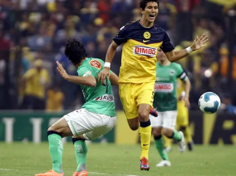 Un triunfo para Rayados en el Azteca en los últimos 18 años