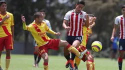 Guadalajara derrotó la jornada pasada a Tecos (Foro: chivasdecorazon.com)