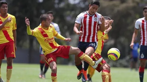 Guadalajara derrotó la jornada pasada a Tecos (Foro: chivasdecorazon.com)