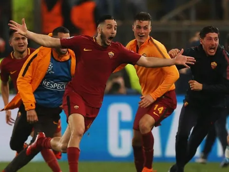 Champions League 2018: los 4 equipos clasificados a Semifinales