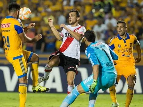 ¿Vuelven los equipos mexicanos a la Copa Libertadores?