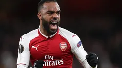 Así se jugarán los cuartos de final en la Europa League