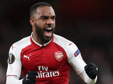 Así se jugarán los cuartos de final en la Europa League