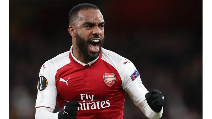 Así se jugarán los cuartos de final en la Europa League