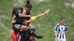 Ellas son las goleadoras de la Liga MX Femenil