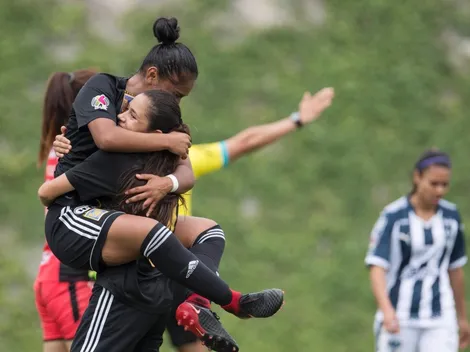 Ellas son las goleadoras de la Liga MX Femenil
