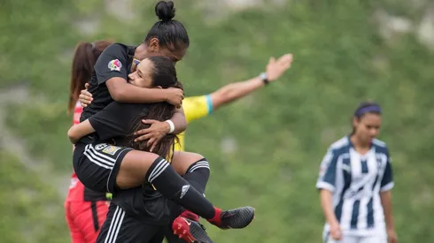 Ellas son las goleadoras de la Liga MX Femenil