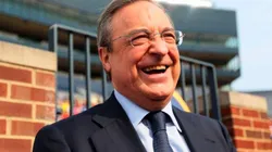 Florentino Pérez no tiene miedo y cargó contra el Barcelona: "Ya les hemos ganado dos veces este año"