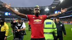 Paul Pogba jugará en PSG, "solo si sigue Neymar"