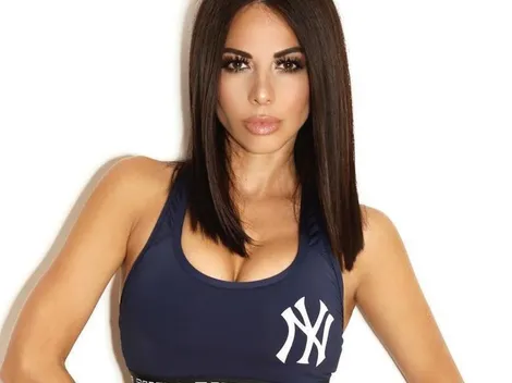 Jimena Sánchez hará que te guste el beisbol