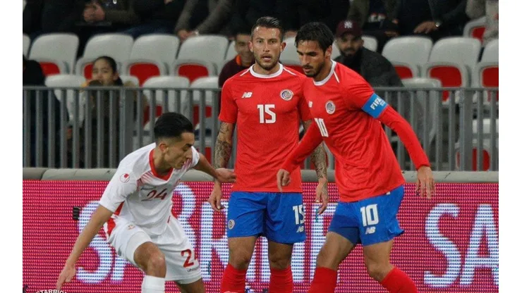Foto: FEDEFUTBOL